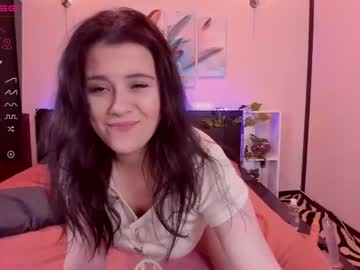 webcam girl sharlotte_gilbi capture image #3038220
