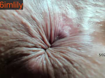 webcam girl imlily96 capture image #1648907