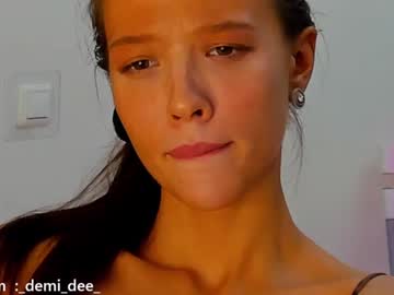 webcam girl _demi_dee_ capture image #2848578