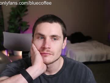 webcam man bluecoffee capture image #1404451