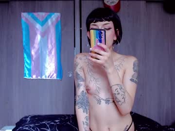 webcam tranny devil_blood capture image #4251982