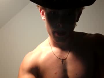 Cam for urfavcowboy69