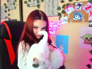 webcam girl maaarynip capture image #2909495