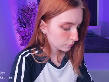 webcam girl pocketrocket_ capture image #9814