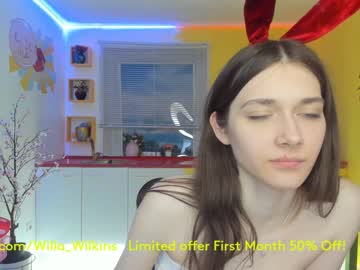 webcam girl willa_wilkins_ capture image #2392657
