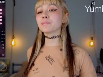 webcam girl y_u_m_i_k_a capture image #5118844