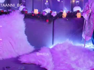 webcam girl taanni_bc capture image #4782453