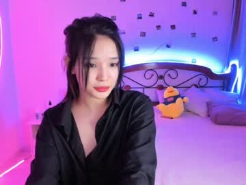 webcam girl aisneon capture image #1825741