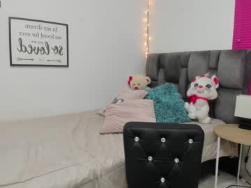 webcam girl abigail_w capture image #1751327