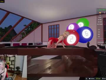 webcam girl kimilee22 capture image #2071795