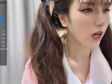 webcam girl abby_youyou capture image #4197796