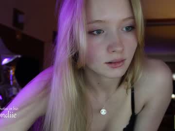 webcam girl bestblondiiecb capture image #5339911