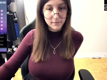 webcam girl alexa_dream capture image #4951958