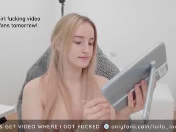 webcam girl laila_laurent capture image #2099934