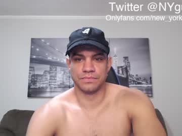 webcam man new_york_guy518 capture image #4977079