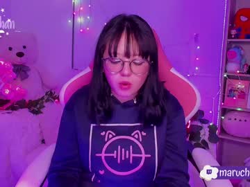 webcam girl maru_chan_ capture image #34835