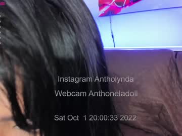 webcam girl anthoneladoll capture image #3928495