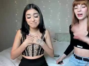 webcam girl glitterglock capture image #5286716