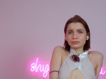 webcam girl shycinderella capture image #1346234