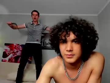 Cam for dirty_paty