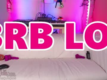 webcam tranny realjuliajane capture image #1308725