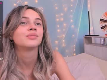 webcam girl sinacampby capture image #632632