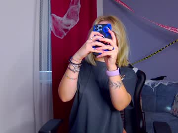Cam for victoriaros