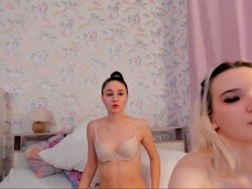 webcam girl unicorngirls capture image #616219