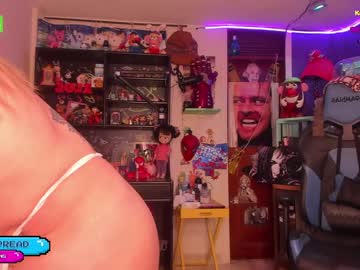 webcam girl kloelamaravilla18 capture image #838074