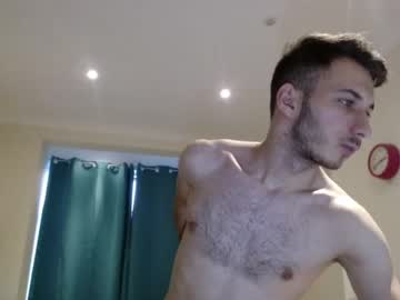 webcam man calvin_9in capture image #1175305