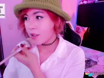 webcam tranny fijisakistar capture image #4943399