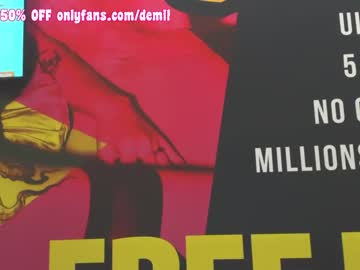 webcam girl demihawks capture image #4808098