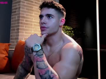webcam man dominic_sullivan1 capture image #744780