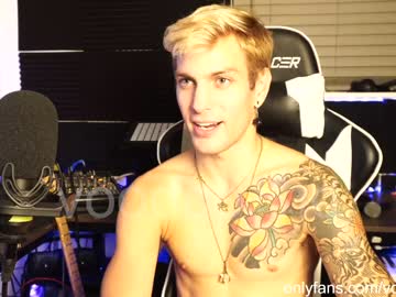 webcam man voodoo_hd capture image #1049043