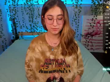 webcam girl scallymirana capture image #5284288