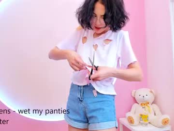 webcam girl sunny_ellie capture image #2519581