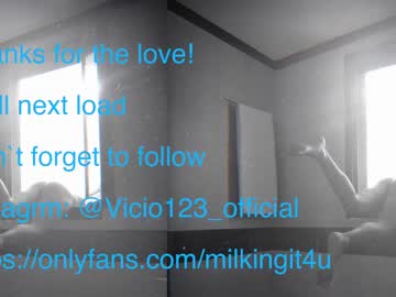 webcam man milkrob capture image #5488419
