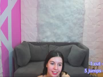 webcam girl lovely_nilo capture image #4805879