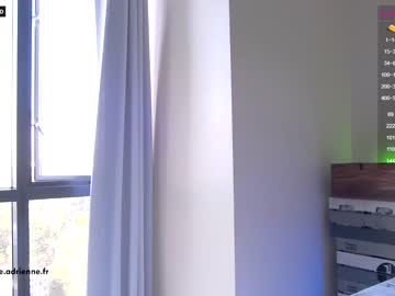 webcam girl belle_adrienne capture image #1583183