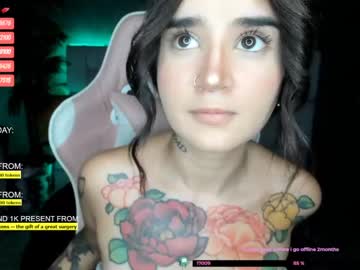 webcam girl sugar_troubl3 capture image #2332106