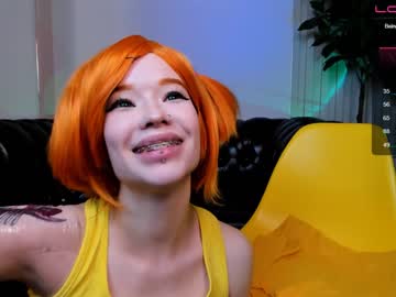 webcam girl arikajoy capture image #3426684