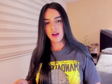 Cam for sofi_saenzz