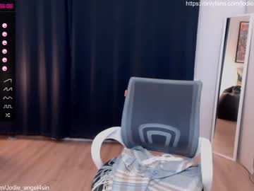 webcam girl jodieangel4sin capture image #651538