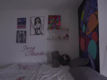 webcam couple jenny_taborda capture image #1898195