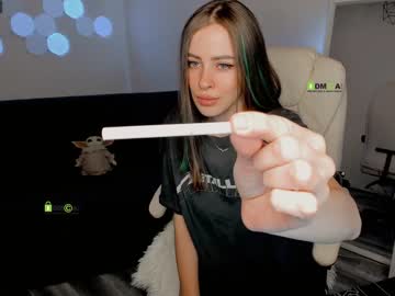 webcam girl poni_dii capture image #1973051