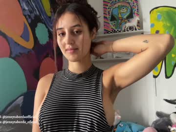 webcam couple jenny_taborda capture image #3639074