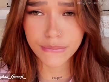 webcam girl _meghan_gomez1_ capture image #1666261