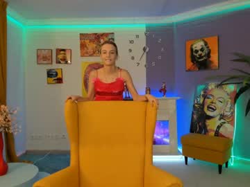 webcam girl xoanetta capture image #909098