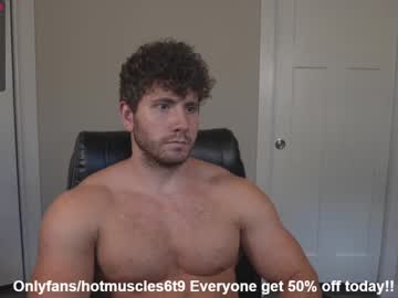 webcam man hotmuscles6t9 capture image #3392946
