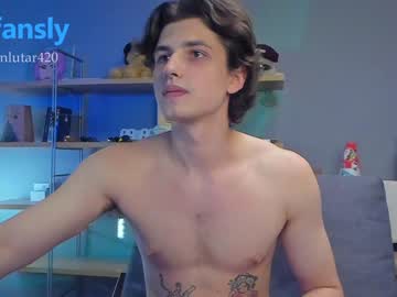 webcam man martinlutar420 capture image #3228510